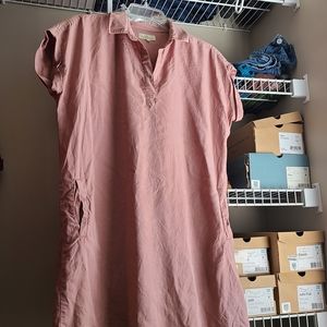 Hardly Worn. Shift dress!